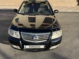 Nissan Almera Classic 2007 годаүшін2 000 000 тг. в Караганда