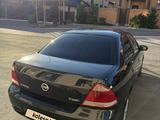 Nissan Almera Classic 2007 годаүшін2 000 000 тг. в Караганда – фото 5