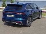 Geely Monjaro 2023 года за 11 400 000 тг. в Кокшетау – фото 2