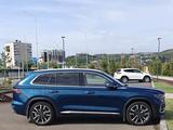 Geely Monjaro 2023 года за 11 400 000 тг. в Кокшетау