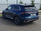 Geely Monjaro 2023 года за 11 400 000 тг. в Кокшетау – фото 3