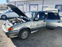 ВАЗ (Lada) 2115 2007 годаүшін1 150 000 тг. в Актобе