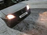 Renault Logan 2010 годаүшін1 200 000 тг. в Астана – фото 4