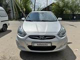 Hyundai Accent 2012 года за 4 900 000 тг. в Алматы