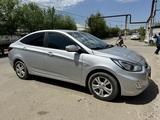 Hyundai Accent 2012 года за 4 900 000 тг. в Алматы – фото 2