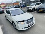 Toyota Camry 2012 года за 9 700 000 тг. в Алматы – фото 3