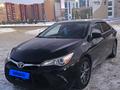 Toyota Camry 2015 года за 8 700 000 тг. в Актобе – фото 17