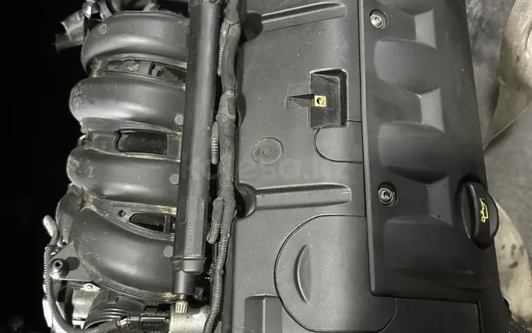 PSA5F01 двигатель 1.6 Peugeot 208,2008,308,3008,408,508,5008,Citroen c3,c4 за 299 000 тг. в Алматы