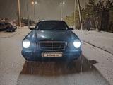 Mercedes-Benz E 280 1997 годаfor3 000 000 тг. в Астана – фото 3