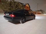 Mercedes-Benz E 280 1997 годаfor3 000 000 тг. в Астана – фото 5