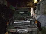 Hyundai Galloper 1997 года за 700 000 тг. в Алматы – фото 5
