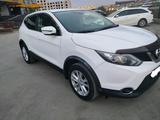 Nissan Qashqai 2018 годаfor9 300 000 тг. в Актобе