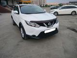 Nissan Qashqai 2018 годаfor9 300 000 тг. в Актобе – фото 2
