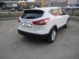 Nissan Qashqai 2018 годаfor9 300 000 тг. в Актобе – фото 3