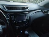 Nissan Qashqai 2018 годаfor9 300 000 тг. в Актобе – фото 5