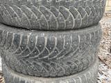3 шины на 16 за 30 000 тг. в Астана