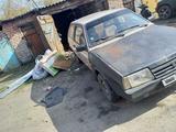 ВАЗ (Lada) 2108 1989 года за 280 000 тг. в Семей