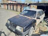 ВАЗ (Lada) 2108 1989 года за 280 000 тг. в Семей – фото 3