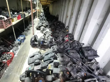 Контрактные тормозные суппорта для японских автомобилей за 10 000 тг. в Петропавловск