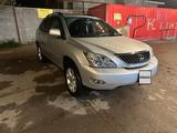 Lexus RX 350 2009 годаүшін9 300 000 тг. в Алматы