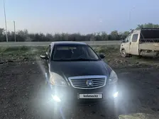 Geely SC7, 2013