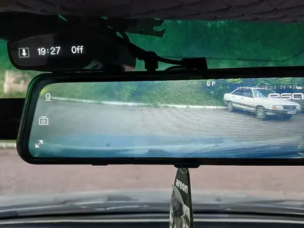 Toyota Camry 2001 года за 2 700 000 тг. в Тараз – фото 10