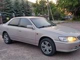 Toyota Camry 2001 годаүшін2 700 000 тг. в Тараз – фото 4