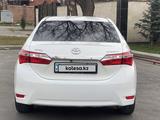 Toyota Corolla 2013 года за 7 300 000 тг. в Тараз – фото 2