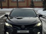 Toyota Camry 2018 годаfor13 700 000 тг. в Павлодар