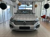 Volkswagen Touareg 2022 годаүшін25 000 000 тг. в Астана