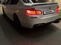 BMW 528 2014 года за 11 000 000 тг. в Алматы – фото 2