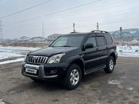 Toyota Land Cruiser Prado 2007 годаүшін12 000 000 тг. в Тараз