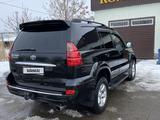 Toyota Land Cruiser Prado 2007 годаүшін12 000 000 тг. в Тараз – фото 4