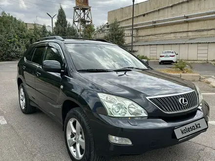 Lexus RX 300 2004 года за 5 900 000 тг. в Шымкент – фото 2