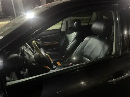 Lexus RX 350 2007 года за 10 500 000 тг. в Алматы – фото 4