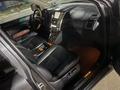Lexus RX 350 2007 годаүшін10 500 000 тг. в Алматы – фото 12
