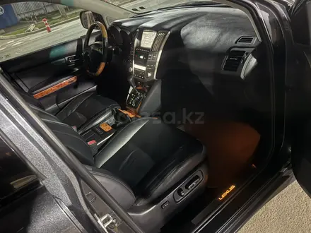 Lexus RX 350 2007 года за 10 500 000 тг. в Алматы – фото 12