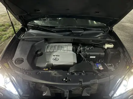 Lexus RX 350 2007 года за 10 500 000 тг. в Алматы – фото 13