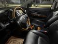 Lexus RX 350 2007 годаүшін10 500 000 тг. в Алматы – фото 2