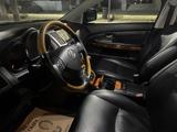 Lexus RX 350 2007 годаүшін10 500 000 тг. в Алматы – фото 2