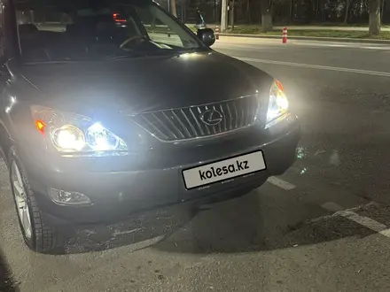 Lexus RX 350 2007 года за 10 500 000 тг. в Алматы – фото 29