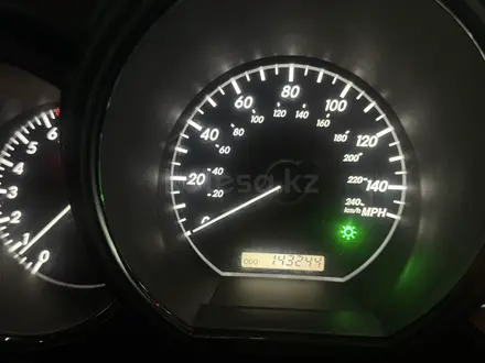 Lexus RX 350 2007 года за 10 500 000 тг. в Алматы – фото 33