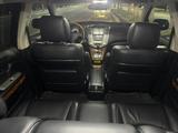 Lexus RX 350 2007 годаүшін10 500 000 тг. в Алматы – фото 3