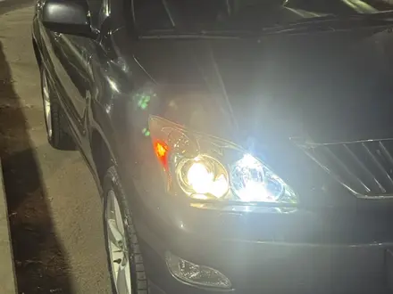 Lexus RX 350 2007 года за 10 500 000 тг. в Алматы – фото 34