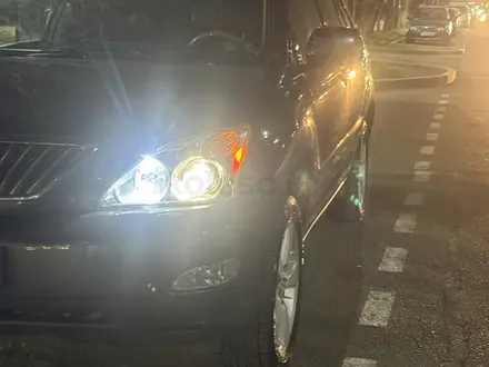 Lexus RX 350 2007 года за 10 500 000 тг. в Алматы – фото 35