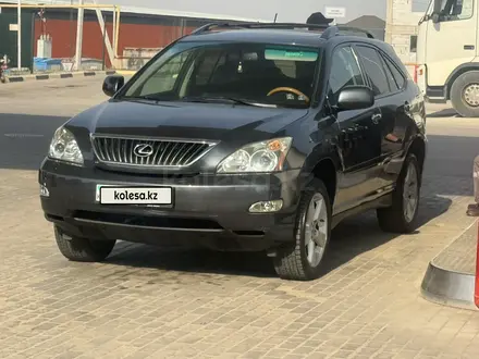 Lexus RX 350 2007 года за 10 500 000 тг. в Алматы – фото 36