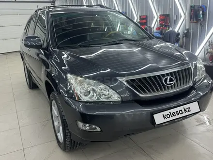 Lexus RX 350 2007 года за 10 500 000 тг. в Алматы – фото 39