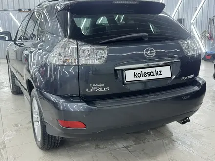 Lexus RX 350 2007 года за 10 500 000 тг. в Алматы – фото 41