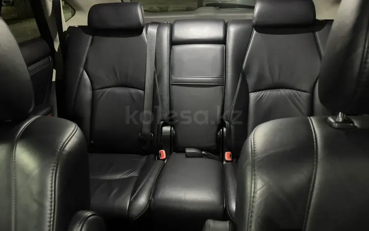 Lexus RX 350 2007 годаүшін10 500 000 тг. в Алматы