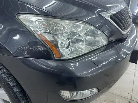 Lexus RX 350 2007 года за 10 500 000 тг. в Алматы – фото 45